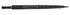 Storm King Sport 135 Black Golf Umbrella