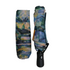 StormKing Folding Art Umbrella Cezanne The Brook by Soake