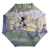 StormKing Folding Art Umbrella Seurat La Grande Jatte by Soake