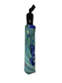 StormKing Folding Art Umbrella Van Gogh Irises by Soake