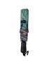 StormKing Folding Art Umbrella Van Gogh Irises by Soake
