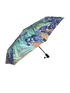 StormKing Folding Art Umbrella Van Gogh Irises by Soake
