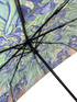 StormKing Folding Art Umbrella Van Gogh Irises by Soake
