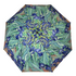 StormKing Folding Art Umbrella Van Gogh Irises by Soake