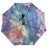 StormKing Art Collection Franz Marc Birds Folding Umbrella by Soake