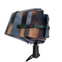 StormKing Art Collection De Vinci Moan Lisa Folding Umbrella by Soake