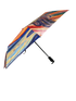 StormKing Folding Art Umbrella Munch Scream by Soake