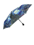 StormKing Art Van Gogh Starry Night Folding Umbrella by Soake