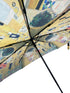 StormKing Art Collection Klimt The Kiss Folding Umbrella by Soake