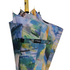 StormKing Art Cezanne The Brook Classic Stick Umbrella by Soake