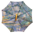 StormKing Art Cezanne The Brook Classic Stick Umbrella by Soake