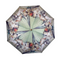 StormKing Art Collection Degas Ballet Class Folding Umbrella by Soake