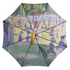 StormKing Art Seurat La Grande Jatte Classic Stick Umbrella by Soake