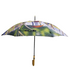 StormKing Art Seurat La Grande Jatte Classic Stick Umbrella by Soake
