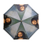 StormKing Art De Vinci Mona Lisa Classic Stick Umbrella by Soake