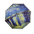 StormKing Art Van Gogh Over the Rhone Classic Stick umbrella by Soake