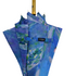 StormKing Art Monet Water Lillies Classic Stick Umbrella by Soake