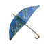 StormKing Art Monet Water Lillies Classic Stick Umbrella by Soake
