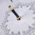 StormKing Classic City Collection London Black and White Umbrella by Soake