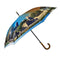 StormKing Classic City Collection London City Scene Umbrellas by Soake Limited