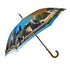 StormKing Classic City Collection London City Scene Umbrellas by Soake Limited