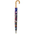 StormKing Classic City Collection New York Colour Umbrella by Soake