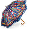 StormKing Classic City Collection New York Colour Umbrella by Soake