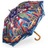 StormKing Classic City Collection New York Colour Umbrella by Soake