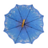 StormKing Floral Blue Daisy Classic Stick
