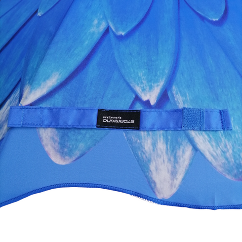 StormKing Floral Blue Daisy Classic Stick