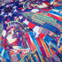 StormKing Classic City Collection New York Colour Umbrella by Soake