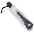 StormKing Folding City Umbrella Paris Black and White by Soake