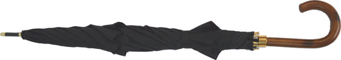 StormKing Classic 100 Black Umbrella