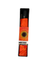 StormKing Folding Floral Umbrella Orange Daisy