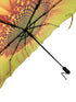 StormKing Floral Collection Sunflower Folding Umbrella