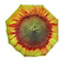 StormKing Floral Collection Sunflower Folding Umbrella