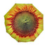 StormKing Floral Collection Sunflower Folding Umbrella
