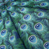 StormKing Folding Nature Umbrella Peacock by Soake