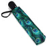 StormKing Folding Nature Umbrella Peacock by Soake