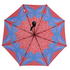 StormKing Folding Nature Umbrella Stained Glass Butterfly