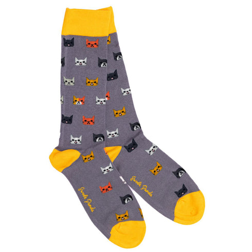 Sustainable Bamboo Socks, Made to Last