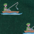 Fisherman Bamboo Socks