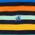 Gradient Stripe Bamboo Socks