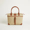 Sedgebrook – Elegant Women’s Canvas Handbag