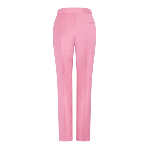 TP-16 - Women's 3 Piece Plain Pink Suit