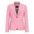 TP-16 - Women's 3 Piece Plain Pink Suit