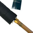 StormKing Classic 100 Black Umbrella