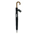 StormKing Classic 100 Black Umbrella