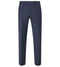 Skopes Joss Suit Trouser For Mens in Blue, Waist 28 to 70
