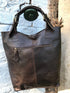 Gretton – Handmade Leather Tote